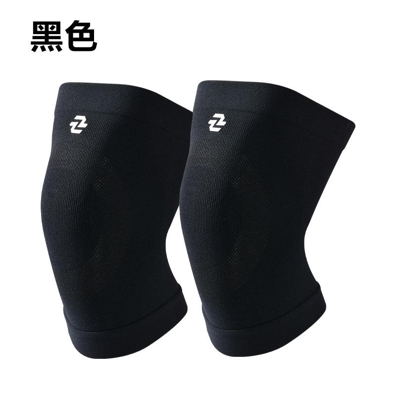 

Летние тонкие наколенники для занятий спортом на открытом воздухе и фитнесом, защита от холода и тепла, наколенники для ног, наколенники для пеших прогулок M