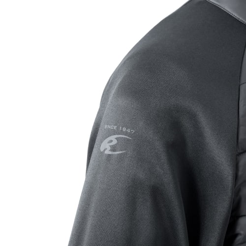 KOMINE Motorcycle Jacket 07-629 Black M