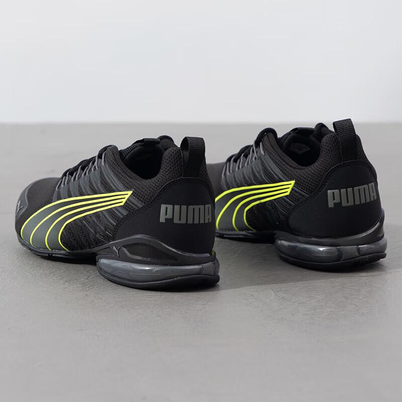 PUMA 379601 Unisex Lightweight Casual Trainers