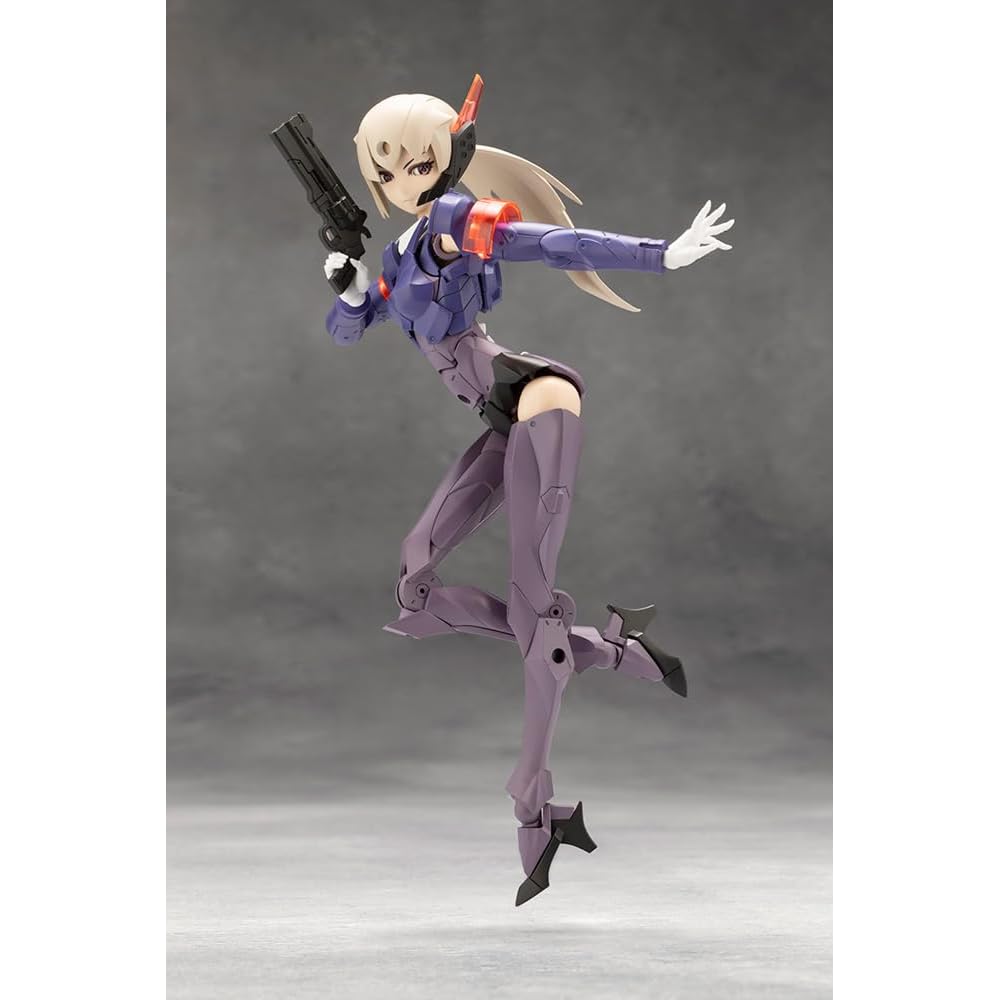 Kotobukiya Megalomania Variant Non-Scale Plastic Model Approximately 160mm Tall