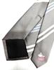 [Alpha Creation] [MOOMIN Moomin Hattifatteners Gray Tie Character Men's Women's Gift 05395-3609-02]