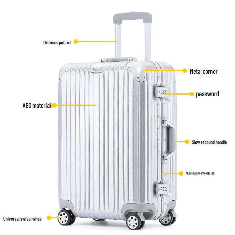

Chao Sihui Travel Luggage