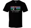 Tecmo Bowl Bo Jackson Nes T Shirt Unisex T-Shirt