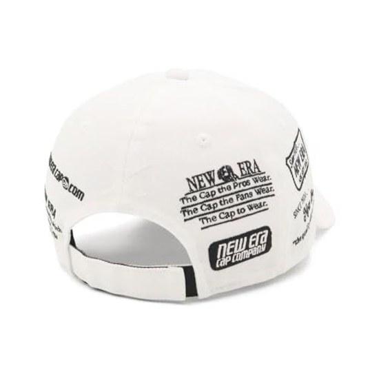 Era Golf Cap 9FORTY Archive Logo GF 940 VS