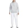 Nike Jednokolorowa bluza z kapturem i długim rękawem Męska bluza z kapturem BV2655-077