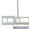 Ironing Board Holder Wall Mount Iron Holder Over The Door Ironing Board
