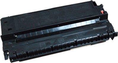 

Cartridge E30 Black (CRG-E30BLK) Large Capacity Recycled Toner for Family Copiers, Mini Copiers/Copy Machines, Small Copiers, Canon