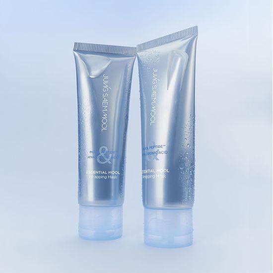 JUNG SAEM MOOL Essential Water Wrapping Mask 80ml