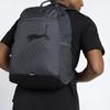 New PUMA Polyester Backpack Regular Unisex Galaxy Gray 079952-37