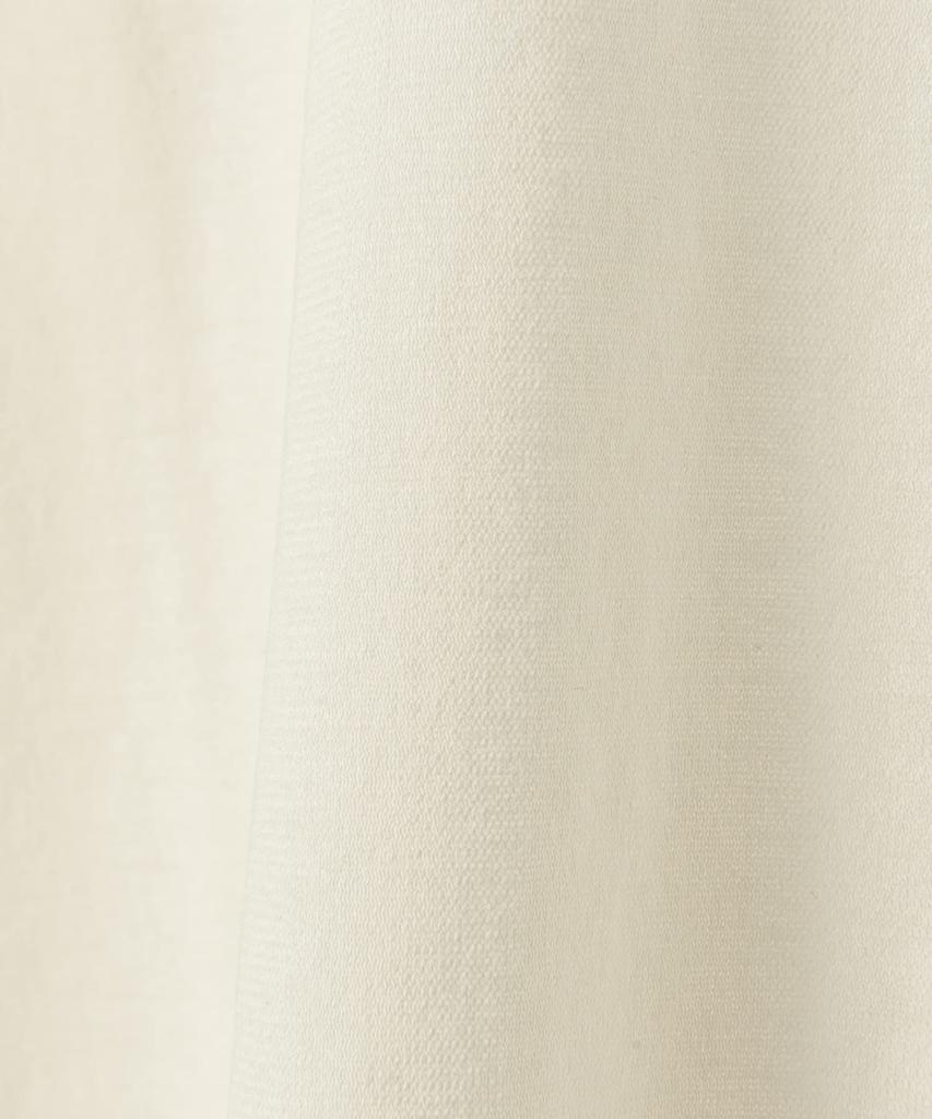 Jil Sander Long Sleeve J47GC0013J45031 White Men's T-Shirt [Used]