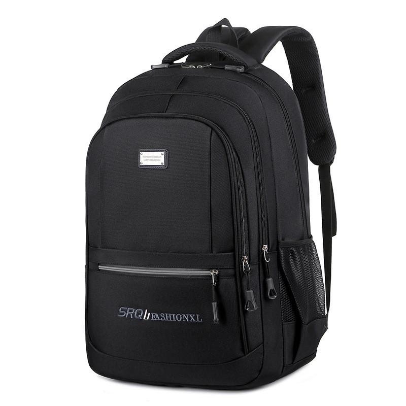 Backpack School Travel Oxford Breathable 16in Laptop Teens Schoolbag College
