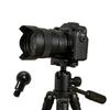 Aluminum Mounting Coupler Set for Ball Head Photography Hardware, Outdoor Camera Setups, Tripods, and Desktop Stands