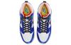 Nike Dunk High 'Blue Satin' Women's DV2185-100