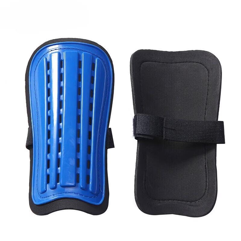 Breathable Football Shin Guards for Adults & Kids