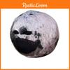 Woke The Moon Up Planet Plush Figure Ornament Toy Pillow Bedroom Decor Kids Gift