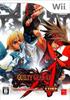 Guilty Gear XX Accent Core Wii -