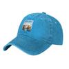 Mamma Mia Here We Go Again Fashion Baseball Cap Peaked Cap Unisexs Hat Womens Cap Sun Visor Ladies