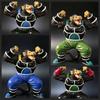 Super Saiyan Gorilla, Great Ape, Badak, Totep, Pabuzin, Thomas, Model Ornament Figure