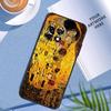 Gustav Klimt Kiss Art Case For OnePlus Nord CE 5 3 4 Lite N20 N30 OnePlus 15 13 12 11 10T 13T 13R 8 9 10 Pro Cover