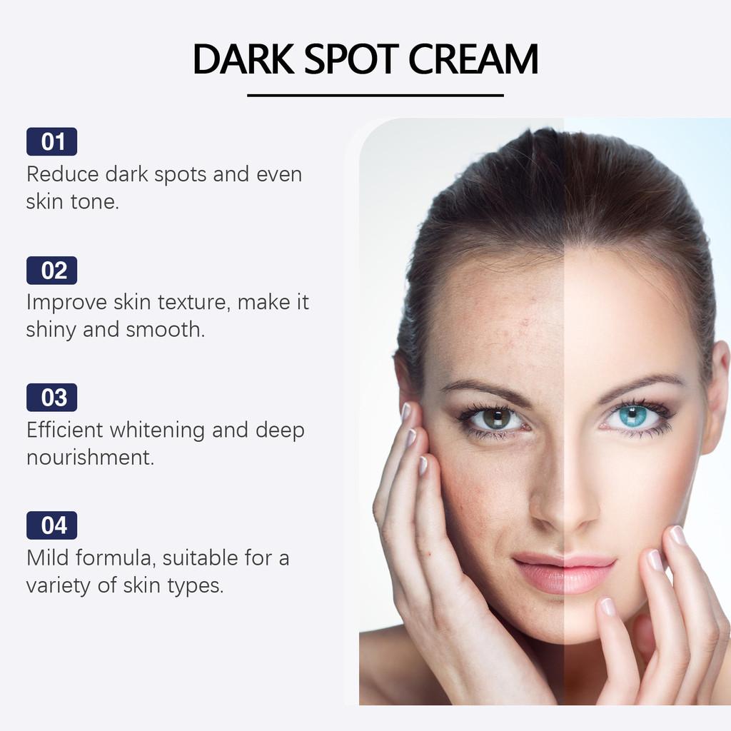 Hoygi Feuchtigkeitsspendende Gesichtscreme Für Straffende, Feuchtigkeitsspendende Und Aufhellende Effekte