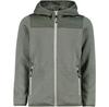 Флисовая Куртка CMP Fleece Jacket Fix Hood