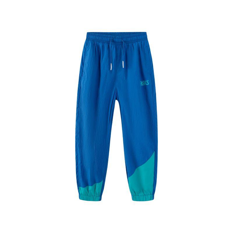 Asics Knitted Sweatpants Urban Trendy Blue 331251083076-1406 170