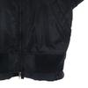 Nike 21AW Sacai Sacai Collaboration Layered Nylon Jacket S Black Men's Used