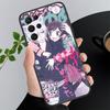 Phone Case For Samsung A17 A55 A16 A56 A35 A15 A53 A54 A33 A34 A25 A05S A52 A52S A07 A26 A06 kamisama kiss nanami tomoe