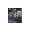 Set Figurine + Card Magic The Gathering Marvel Legends Series Spider-Man