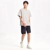 361° Men's Breathable Round Neck Casual T-Shirt
