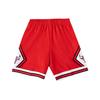 Mitchell & Ness Basketball Shorts Men's Red SMSH1200-CBU97PPPRED1