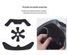Adult & Kids Protective Gear Set for Skateboarding, Roller & Ice Skating - Includes Elbow Pads, Knee Pads, Wrist Guards.