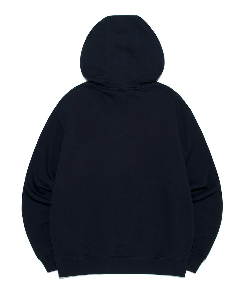Big Twitch Logo Hoodie Navy