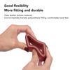 1Pc Car Seat Belt Buckle Cover Anti Scratch Seatbelt Button Protector Seat Belt Protection Cover Car Interior Accessories