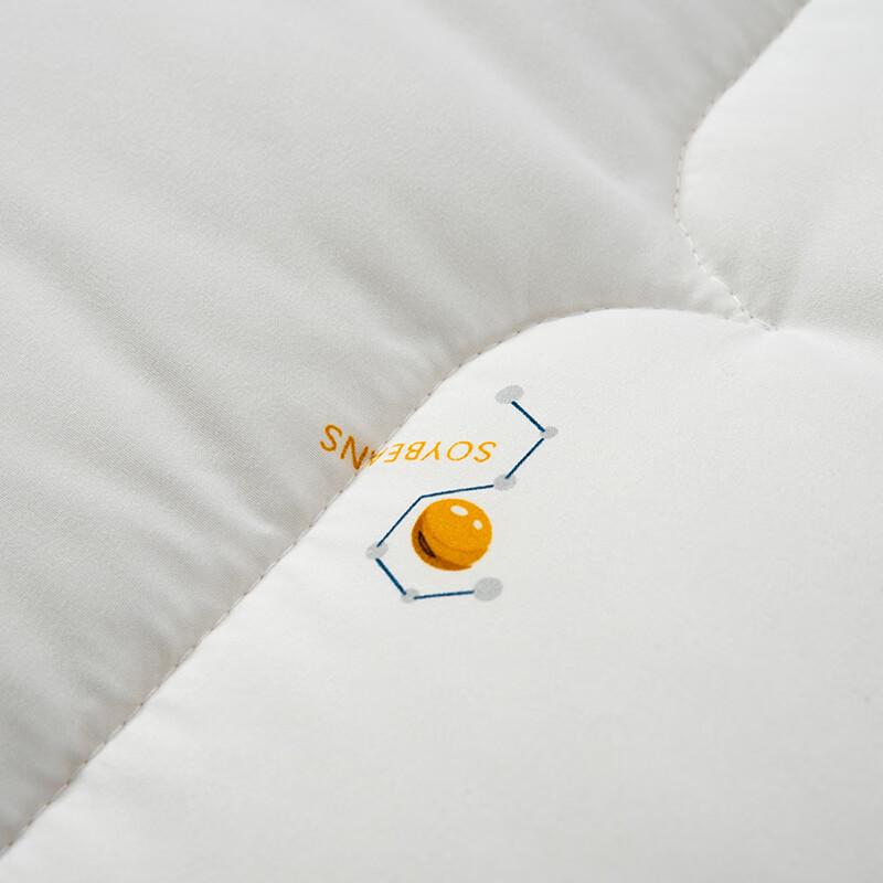 Mercury Home Textiles Soybean All-Season Quilt