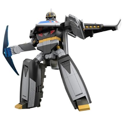 

SMP Delta Formation Time Shadow [PB Exclusive]