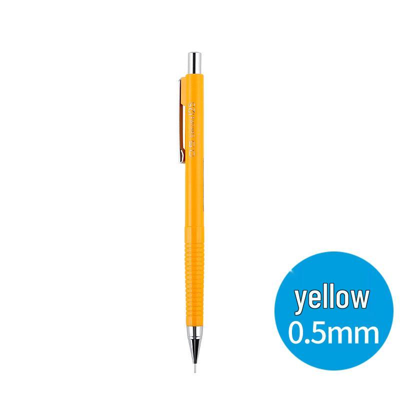 Механический карандаш Sakura Japan - 0,3/0,5/0,7/0,9 мм Автоматическая подача стержня Sakura Mechanical Pencil