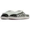 Nike Asuna 2 Slide Light Silver Mica Green Men Sneakers Summit-White DX6865-001
