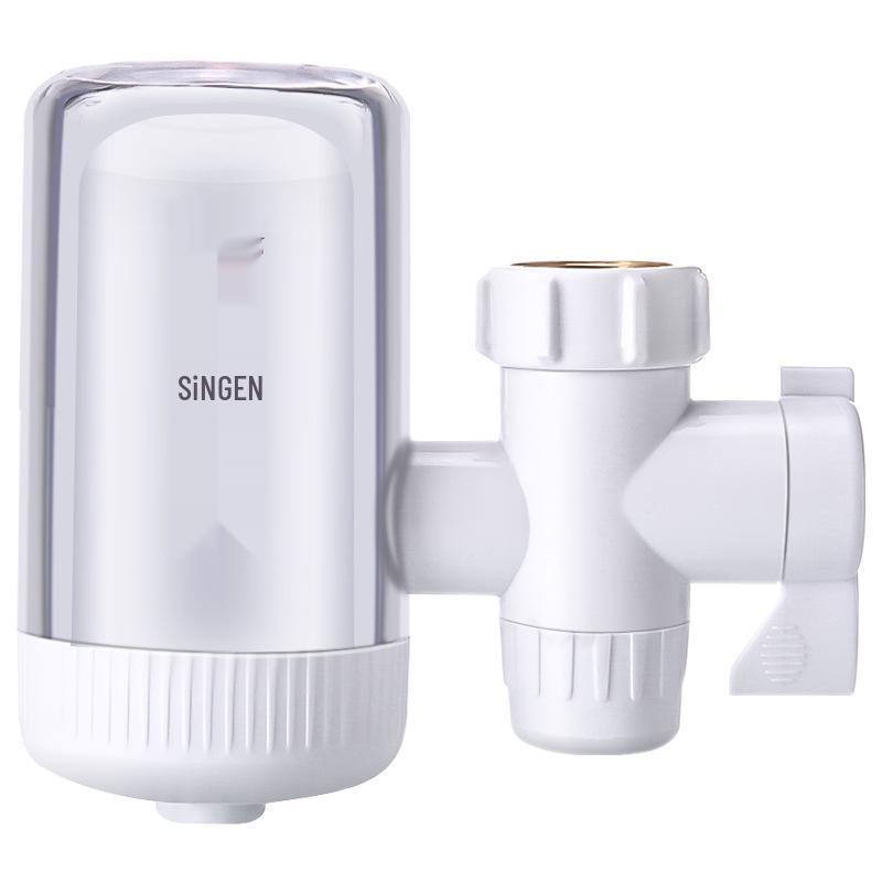 Jingen JN-15 Kitchen Faucet Pre-Filter Water Purifier