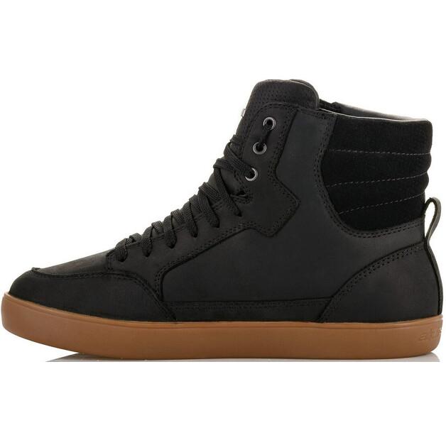 Полуботинки Alpinestars J-6 Waterproof Ageless Riding EU 40