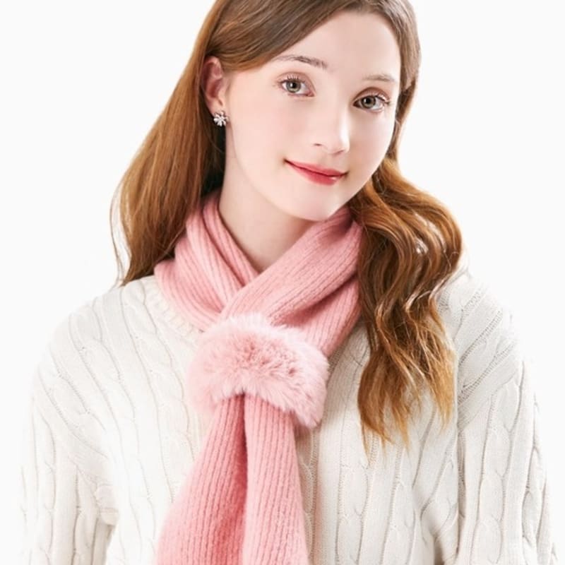 

TANDY Marlin Muffler MMTDD50861 pink