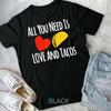 Tops – T-Shirts