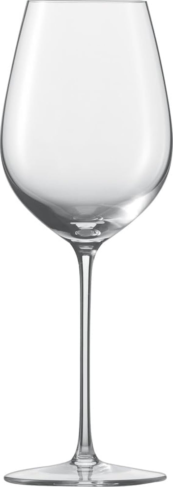 

Zwiesel Glass (S122084) Wine Glass for Enoteca White Wine, Chardonnay, 1 Glass, Handmade