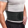Unisex Adult Hernia Belt: Navel & Abdominal Support with Inguinal Protection