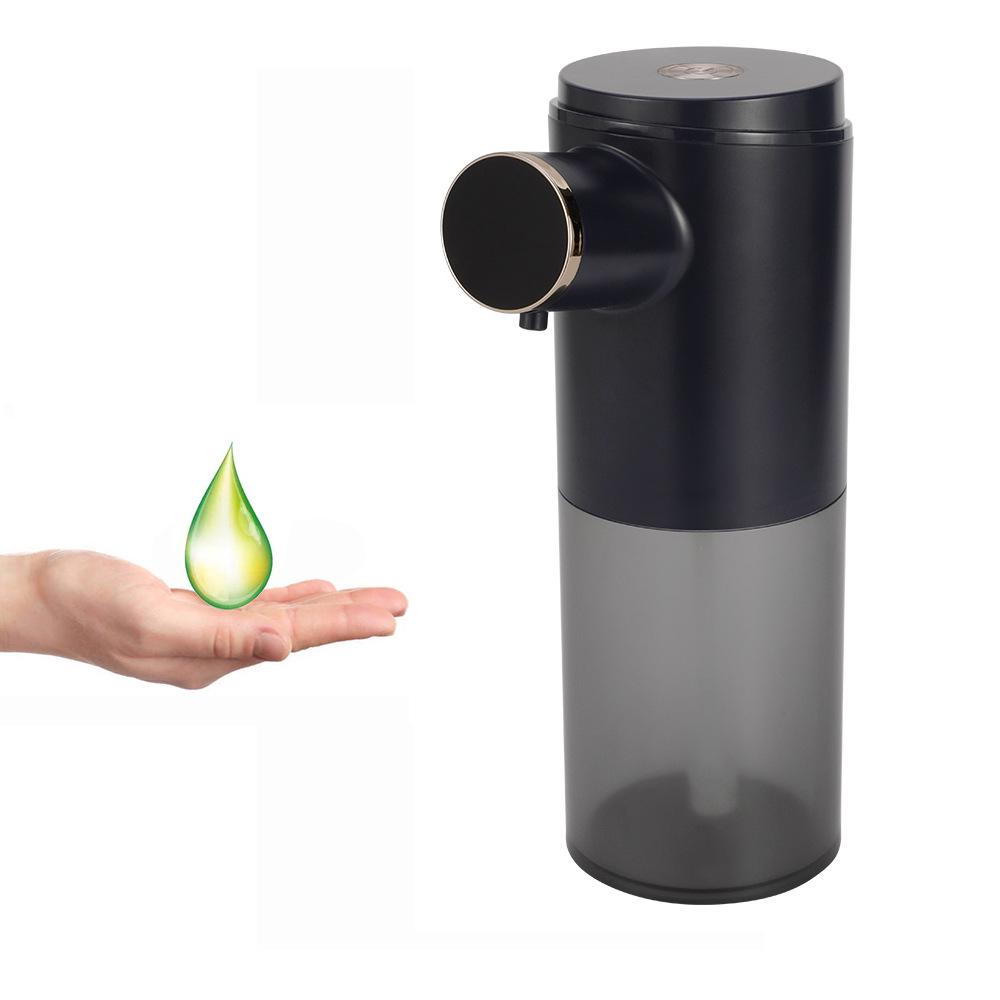 

Интеллектуальный инфракрасный дозатор геля: Электрическая пена, зарядка для телефона, антибактериальное мыло для детей, бесконтактный набор