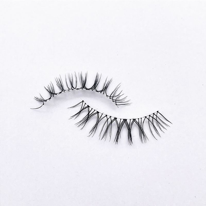Lashie - Crisscross Multipack False Eyelashes