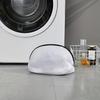 Polyester Shoe Washing Bag with Filter for Washing Machine