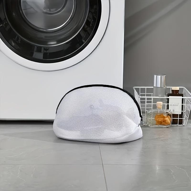 Polyester Shoe Washing Bag with Filter for Washing Machine