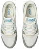 Asics Lyte Classic Women's Sneakers (1202A306) Creamy/soft Sky