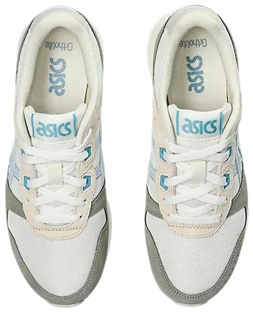 Asics Lyte Classic Women's Sneakers (1202A306) Creamy/soft Sky
